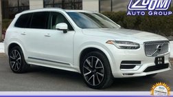2024 Volvo XC90 B6 Plus Bright Theme 6P
