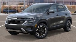 2026 Kia Seltos SX
