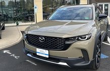 2024 Mazda CX-50 2.5 Turbo Premium Plus