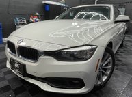 2017 BMW 3 Series 320i xDrive