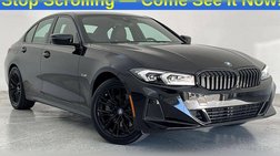 2023 BMW 3 Series 330e