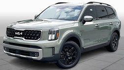 2023 Kia Telluride SX X-Pro