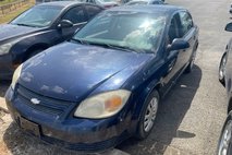 2009 Chevrolet Cobalt LT