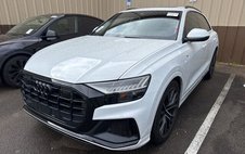 2021 Audi Q8 quattro Prestige 55 TFSI