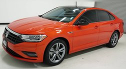 2021 Volkswagen Jetta R-Line