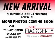 2018 Lincoln MKZ Black Label