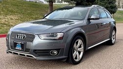 2013 Audi Allroad 2.0T quattro Premium Plus