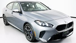 2025 BMW 2 Series 228 xDrive Gran Coupe