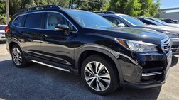 2020 Subaru Ascent Limited 7-Passenger