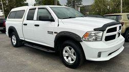 2017 Ram Ram Pickup 1500 Express
