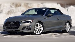 2024 Audi A5 quattro Premium 45 TFSI