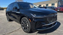 2025 Lincoln Nautilus Hybrid Reserve