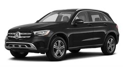 2021 Mercedes-Benz GLC-Class GLC 300