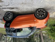 2016 Smart Fortwo passion