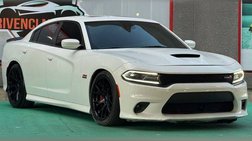 2018 Dodge Charger R/T Scat Pack