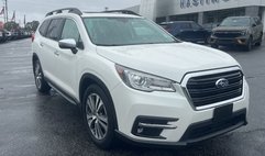 2022 Subaru Ascent Touring