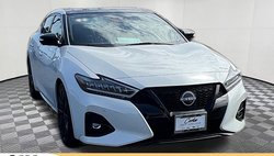 2023 Nissan Maxima 3.5 SR