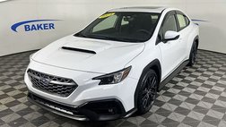 2024 Subaru WRX Premium