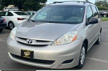 2008 Toyota Sienna 5dr 7-Pass Van CE FWD