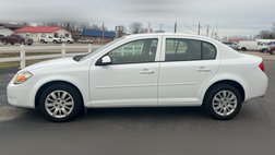 2010 Chevrolet Cobalt LT