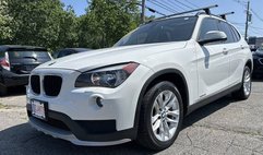 2015 BMW X1 xDrive28i