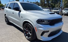 2023 Dodge Durango SRT 392