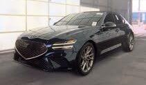 2022 Genesis G70 2.0T