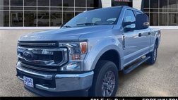 2022 Ford Super Duty F-250 XL
