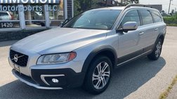 2015 Volvo XC70 3.2 Premier