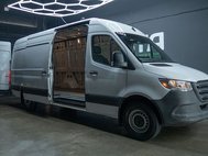 2023 Mercedes-Benz Sprinter 2500