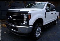2017 Ford Super Duty F-250 XLT