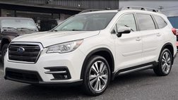 2020 Subaru Ascent Limited 8-Passenger