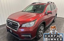 2019 Subaru Ascent Limited 7-Passenger