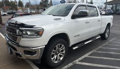2022 Ram Ram Pickup 1500 Laramie
