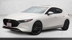 2023 Mazda MAZDA3 2.5 S Premium