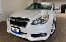 2014 Subaru Legacy 2.5i Limited