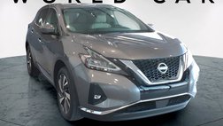 2024 Nissan Murano SL