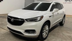 2021 Buick Enclave Premium