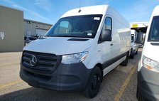 2024 Mercedes-Benz eSprinter 2500