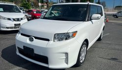 2015 Scion xB Base