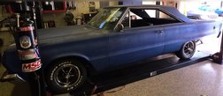 1966 Plymouth Original 383 V8 TorqueFlite