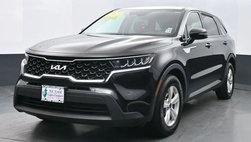 2023 Kia Sorento LX