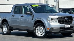 2022 Ford Maverick XL
