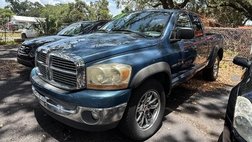 2006 Dodge Ram 1500 