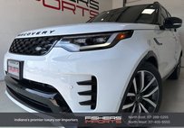 2024 Land Rover Discovery P360 Dynamic SE