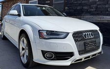 2013 Audi Allroad 2.0T quattro Premium Plus