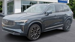 2026 Volvo XC90 B6 Plus 7P