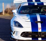 2016 Dodge Viper ACR
