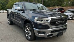 2020 Ram Ram Pickup 1500 Limited