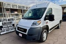 2019 Ram ProMaster 1500 136 WB